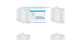 Desktop Screenshot of journal.pascajayabaya.com